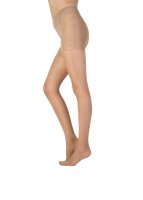 Aristoc Bodytoners 15D Low Leg Toner Tights Nude XL