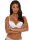 Gossard Lace Push-Up BH White 70 G