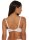 Gossard Lace Push-Up BH White 70 G