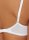 Gossard Lace Push-Up BH White 70 G