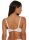 Gossard Lace Push-Up BH White 70 I