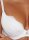 Gossard Lace Push-Up BH White 70 I