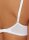 Gossard Lace Push-Up BH White 70 I