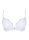 Gossard Lace Push-Up BH White 80 D