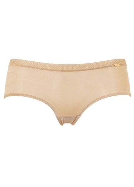 Gossard Glossies Short Nude L