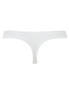 Gossard Glossies String White XS