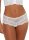 Gossard Lace Short White XXXL