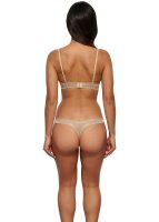 Gossard Glossies Moulded BH Nude 70 A