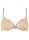 Gossard Glossies Moulded BH Nude 75 A