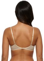 Gossard Lace Push-Up BH Nude 80 B