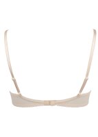 Gossard Lace Push-Up BH Nude 80 F