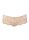 Gossard Lace Short Nude XS