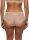 Gossard Lace Short Nude XS