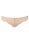 Gossard Lace String Nude L