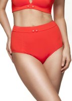 Gossard Egoboost Taillenslip Sunset Red XS