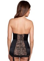 Gossard VIP Retrolution Corsage Black 75 C