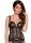 Gossard VIP Retrolution Corsage Black 75 C