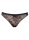 Gossard VIP Retrolution String Black S