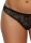 Gossard VIP Retrolution String Black S