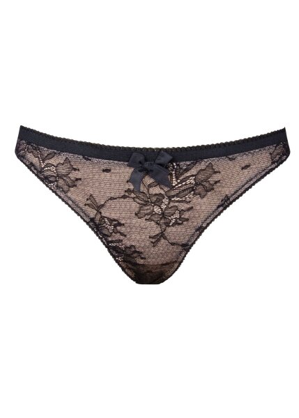 Gossard VIP Retrolution String Black M