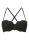 Gossard Lace Trägerloser Push-Up BH Black 70 I