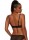 Gossard Lace Trägerloser Push-Up BH Black 70 I