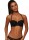 Gossard Lace Trägerloser Push-Up BH Black 70 I