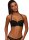 Gossard Lace Trägerloser Push-Up BH Black 75 E