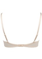 Gossard Lace T-Shirt Push-Up BH Nude 75 F