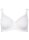 Berlei Lingerie Beauty Everyday Bügel Minimiser BH Weiß 75 D