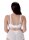 Berlei Lingerie Beauty Everyday Bügel Minimiser BH Weiß 75 D