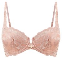 Gossard Gypsy halb gefütterter Bügel BH Caramel