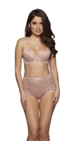 Gossard Gypsy halb gefütterter Bügel BH Caramel