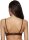 Gossard Glossies Moulded BH Rich Brown 75 E