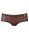 Gossard Glossies Short Rich Brown M