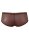 Gossard Glossies Short Rich Brown M