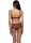 Gossard Glossies Short Rich Brown M