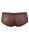 Gossard Glossies Short Rich Brown L