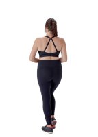 Berlei Sport Ultimate Performance Sport Crop Top mit Bügel Black 75 E