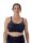 Berlei Sport Ultimate Performance Sport Crop Top mit Bügel Black 75 E