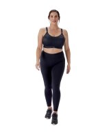 Berlei Sport Ultimate Performance Sport Crop Top mit Bügel Black 90 F