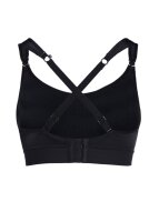 Berlei Sport Ultimate Performance Sport Crop Top mit Bügel Black 90 F