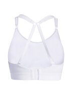 Berlei Sport Ultimate Performance Sport Crop Top mit Bügel White 75 E