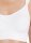 Berlei Sport Ultimate Performance Sport Crop Top mit Bügel White 75 E