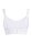 Berlei Sport Ultimate Performance Sport Crop Top mit Bügel White 75 E