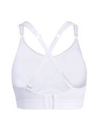 Berlei Sport Ultimate Performance Sport Crop Top mit Bügel White 90 F