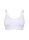 Berlei Sport Ultimate Performance Sport Crop Top mit Bügel White 90 F