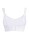 Berlei Sport Ultimate Performance Sport Crop Top mit Bügel White 90 F