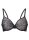 Gossard Glossies Lace Moulded BH Black 80 C