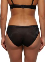 Gossard Glossies Slip Black S